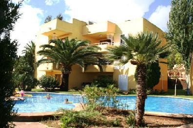 Cabot Velas Apartment Port de Pollenca