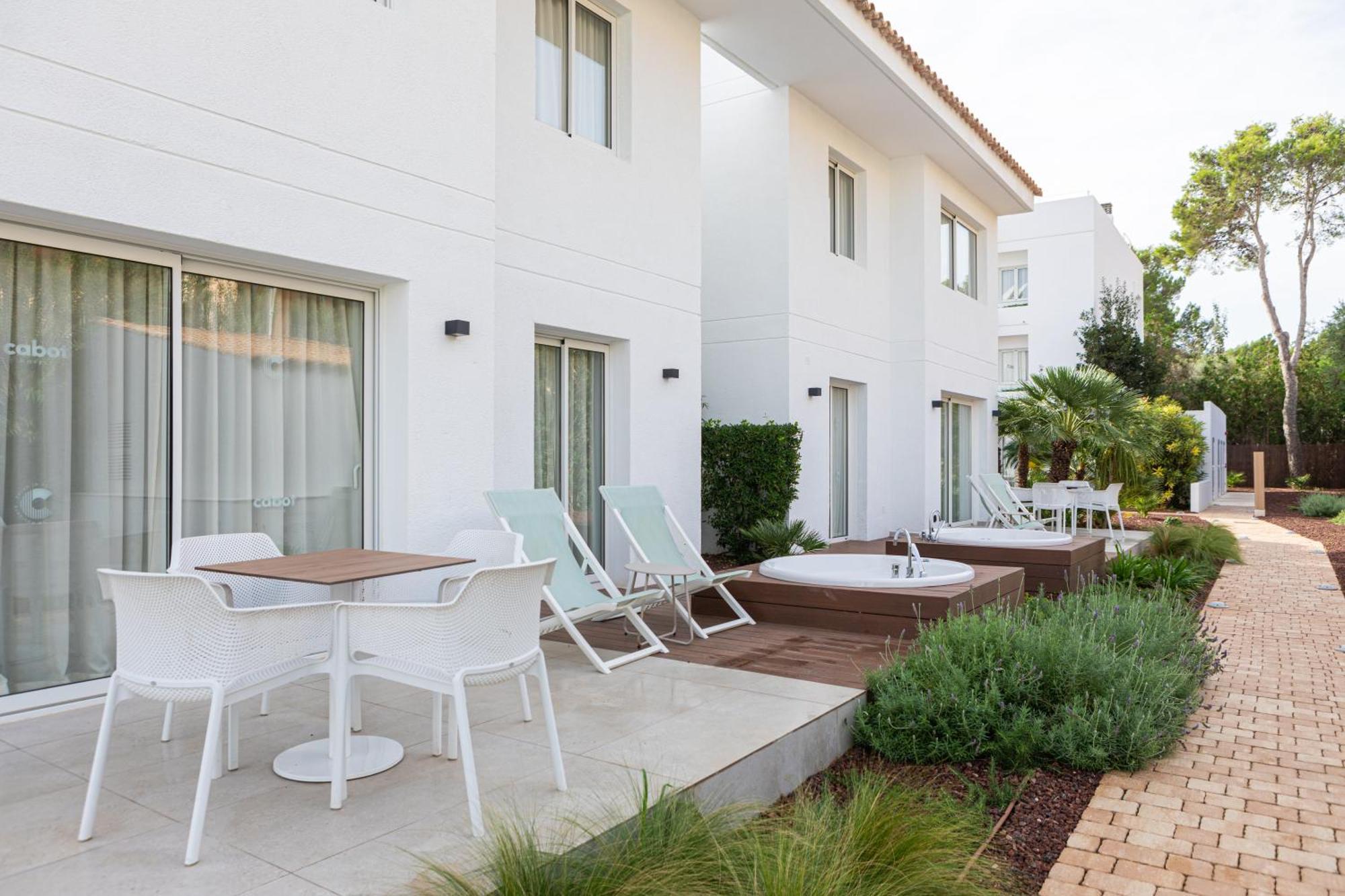 Cabot Velas Apartment Port de Pollenca