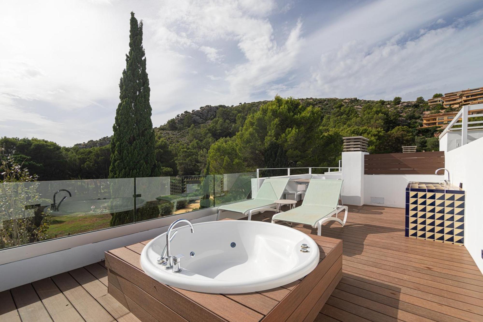 Cabot Velas Apartment Port de Pollenca