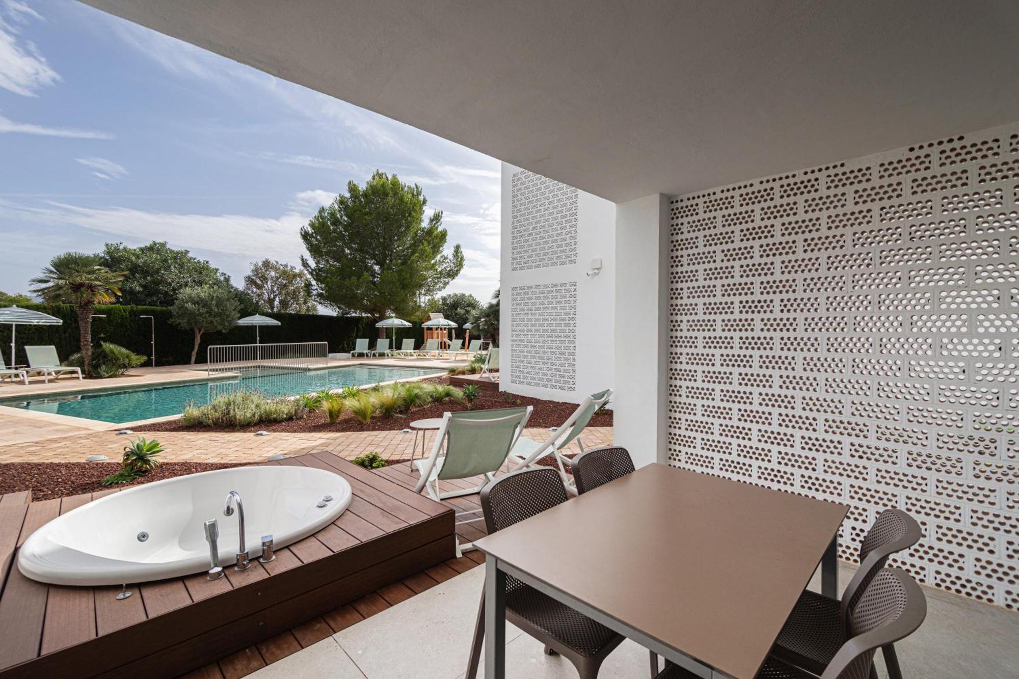 Apartment Cabot Velas *