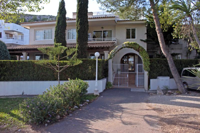 Apartment Cabot Velas Port de Pollenca